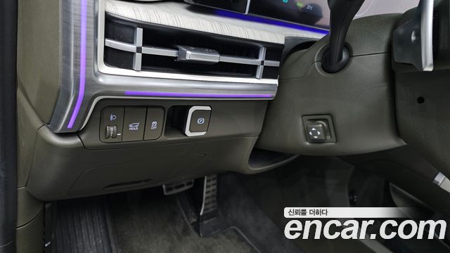 Hyundai Santafe 2024 — photo 29