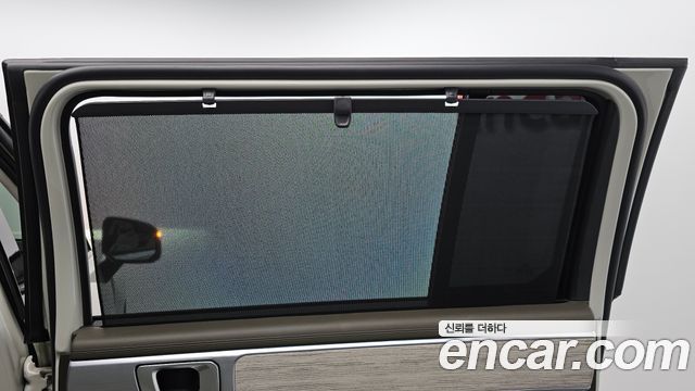 Hyundai Santafe 2024 — photo 34