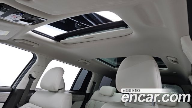 Hyundai Santafe 2024 — photo 36