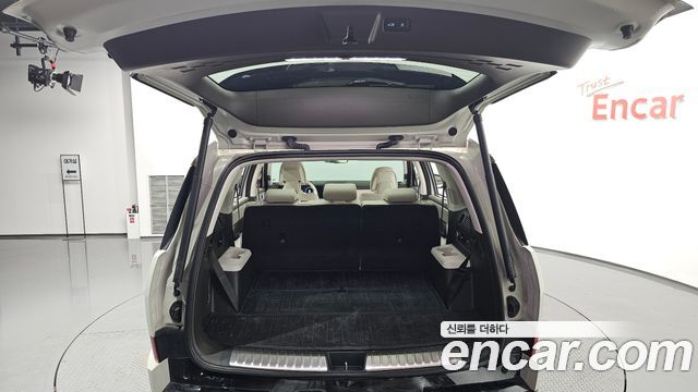 Hyundai Santafe 2024 — photo 37