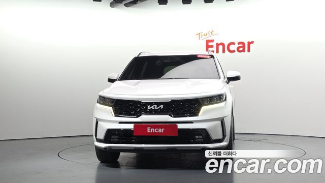 Kia Sorento 2022 — photo 3