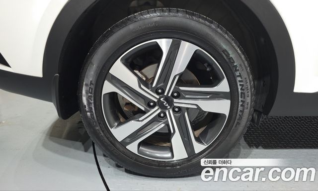 Kia Sorento 2022 — photo 5