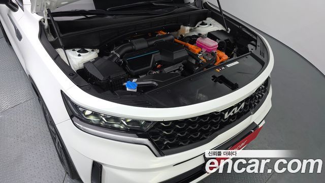 Kia Sorento 2022 — photo 6