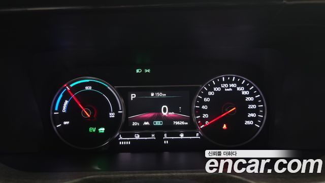 Kia Sorento 2022 — photo 11