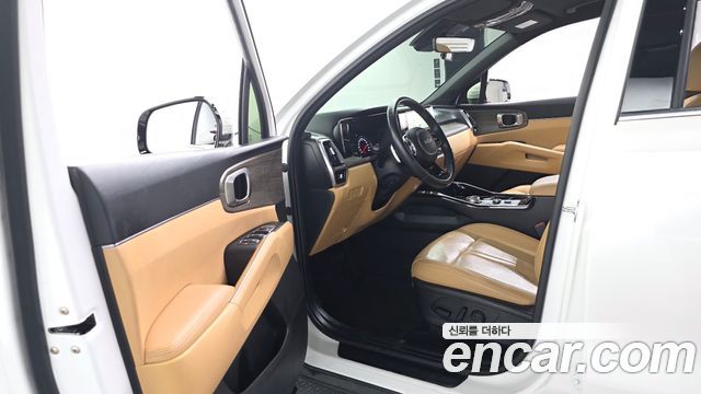 Kia Sorento 2022 — photo 13