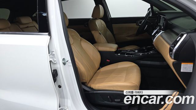 Kia Sorento 2022 — photo 17