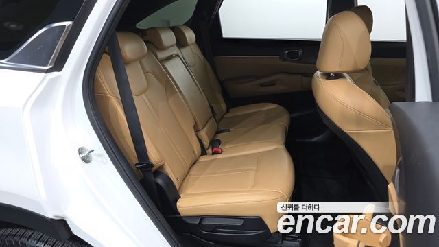 Kia Sorento 2022 — photo 18