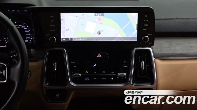 Kia Sorento 2022 — photo 20