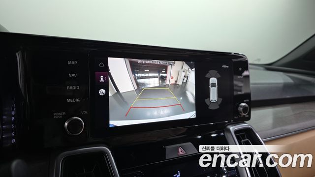 Kia Sorento 2022 — photo 21