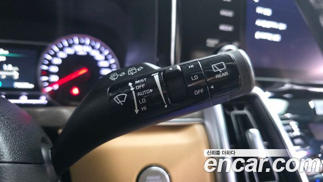 Kia Sorento 2022 — photo 23