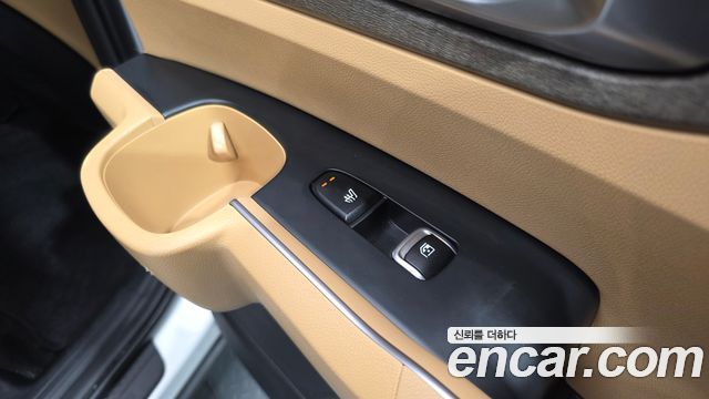 Kia Sorento 2022 — photo 24