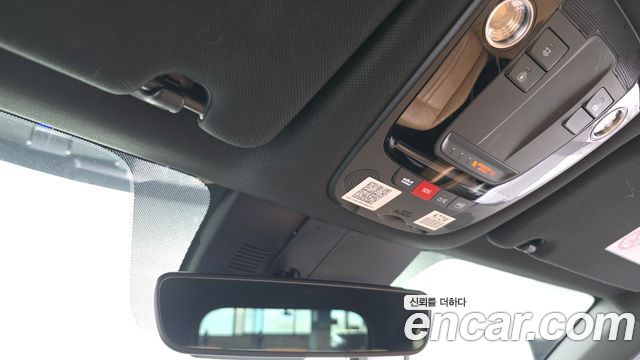 Kia Sorento 2022 — photo 25