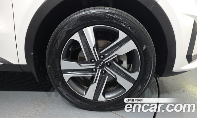 Kia Sorento 2022 — photo 7