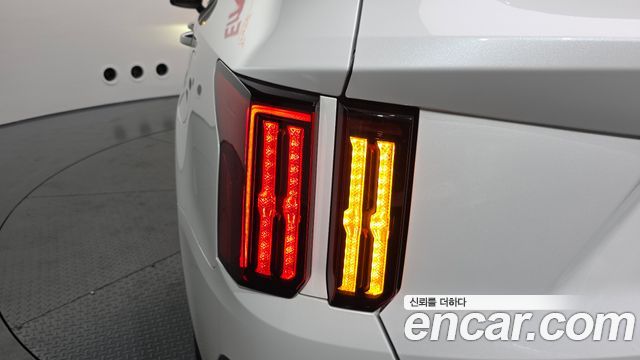Kia Sorento 2022 — photo 9