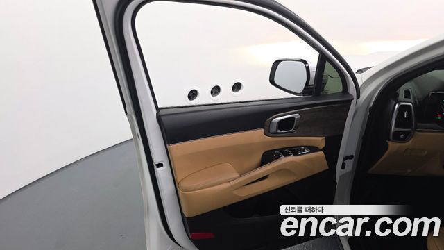 Kia Sorento 2022 — photo 14