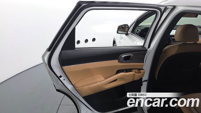 Kia Sorento 2022 — photo 15