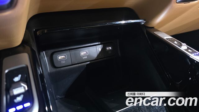 Kia Sorento 2022 — photo 16