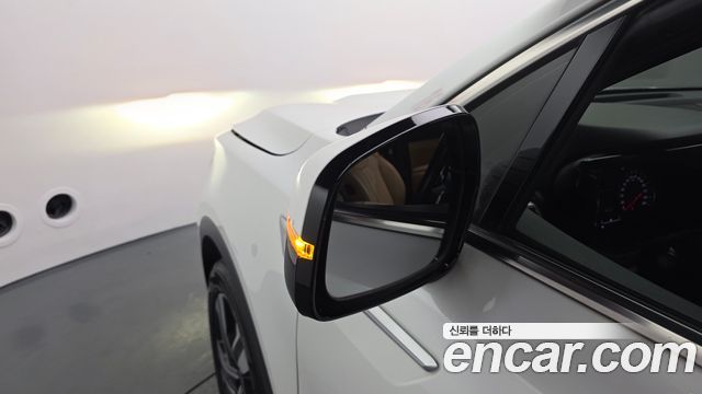 Kia Sorento 2022 — photo 27