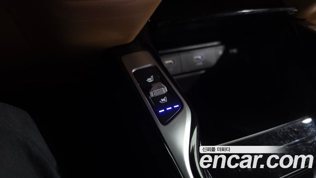 Kia Sorento 2022 — photo 31