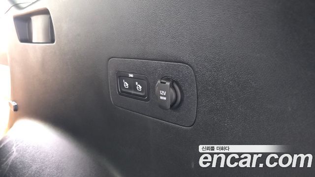 Kia Sorento 2022 — photo 35
