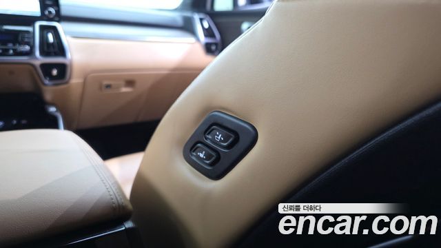 Kia Sorento 2022 — photo 36