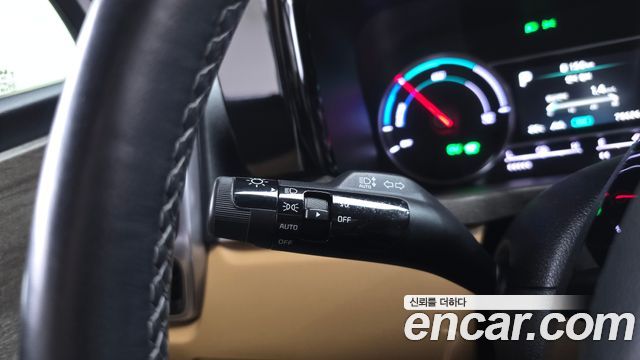 Kia Sorento 2022 — photo 39