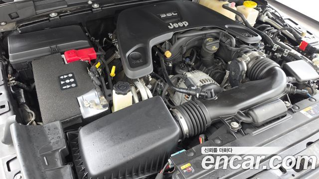 Jeep Gladiator 2021 — photo 6