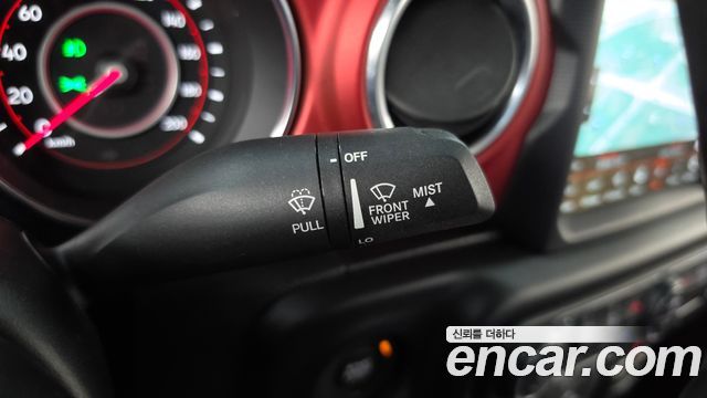 Jeep Gladiator 2021 — photo 24