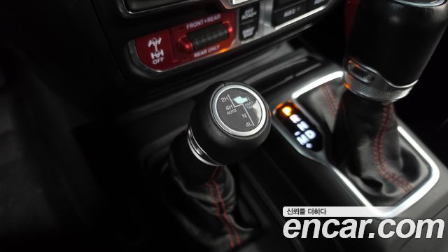 Jeep Gladiator 2021 — photo 27