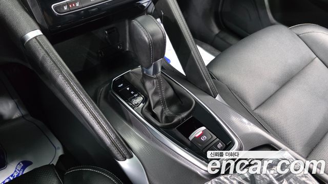 Renault Korea QM6 2020 — photo 12