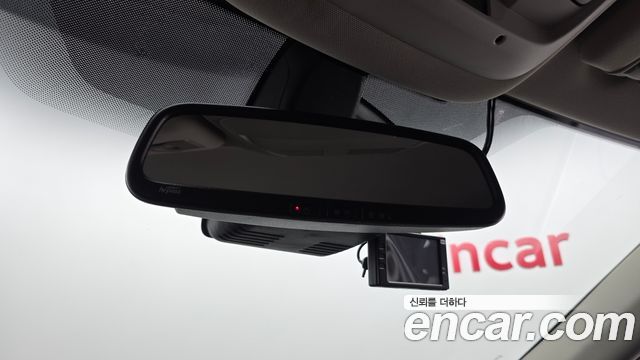 Renault Korea QM6 2020 — photo 26