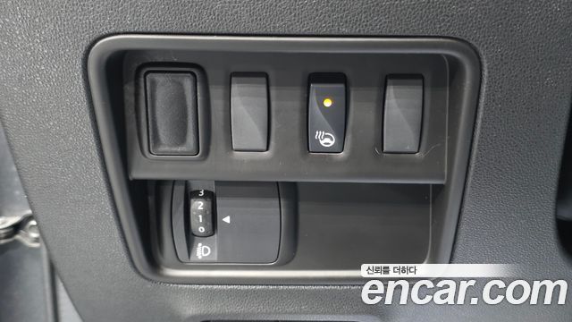 Renault Korea QM6 2020 — photo 27