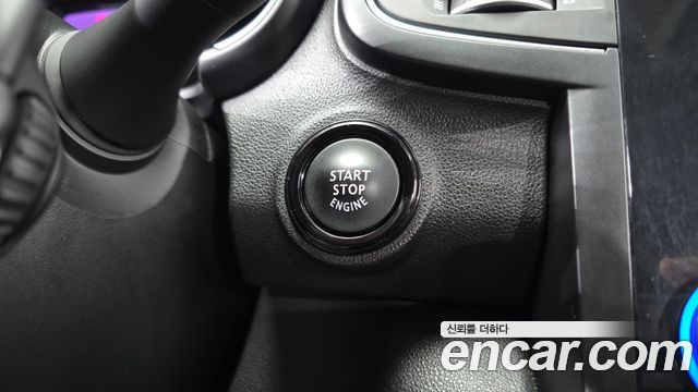 Renault Korea QM6 2020 — photo 28