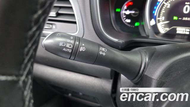 Renault Korea QM6 2020 — photo 31