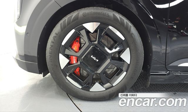 Kia Canival 2024 — photo 5