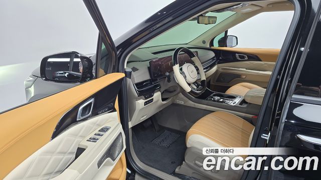 Kia Canival 2024 — photo 13