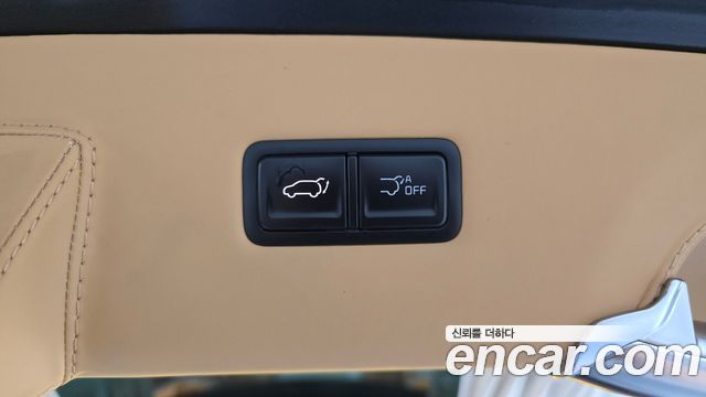 Kia Canival 2024 — photo 25
