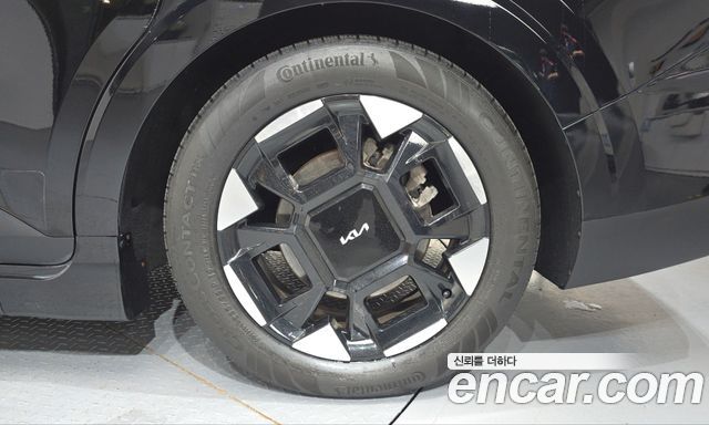 Kia Canival 2024 — photo 7