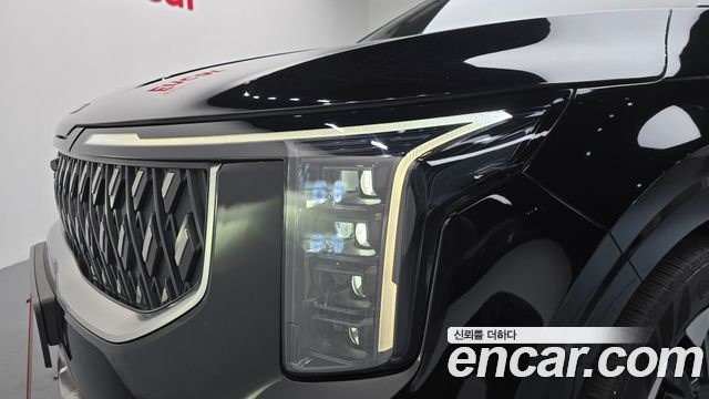 Kia Canival 2024 — photo 8