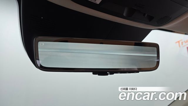 Kia Canival 2024 — photo 27