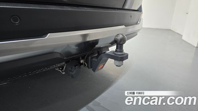 Kia Canival 2024 — photo 31