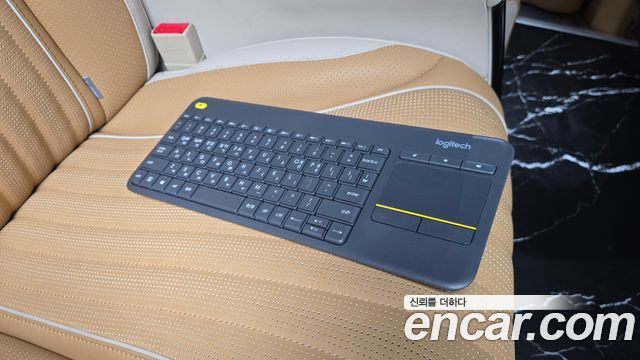Kia Canival 2024 — photo 35