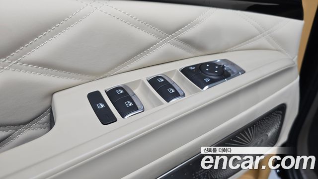 Kia Canival 2024 — photo 37