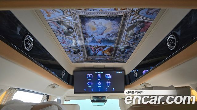 Kia Canival 2024 — photo 38