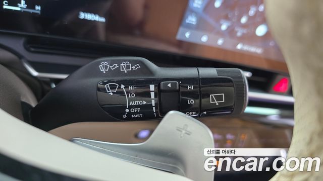Kia Canival 2024 — photo 40