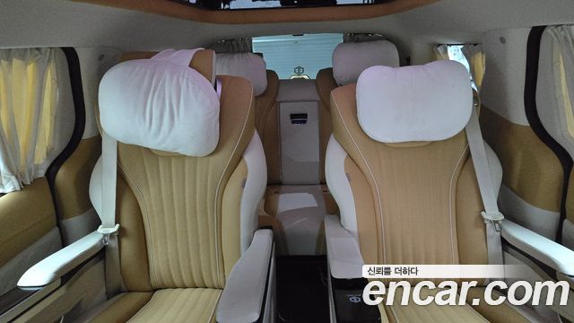 Kia Canival 2024 — photo 41