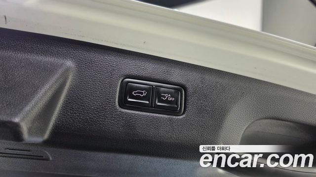 Kia Canival 2023 — photo 23