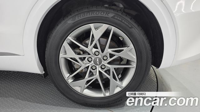 Genesis GV70 2022 — photo 7