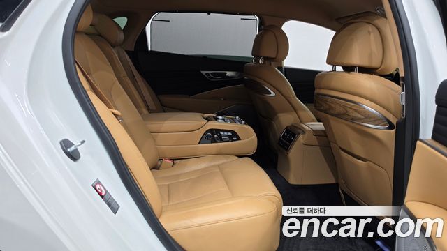 Kia K9 2023 — photo 17