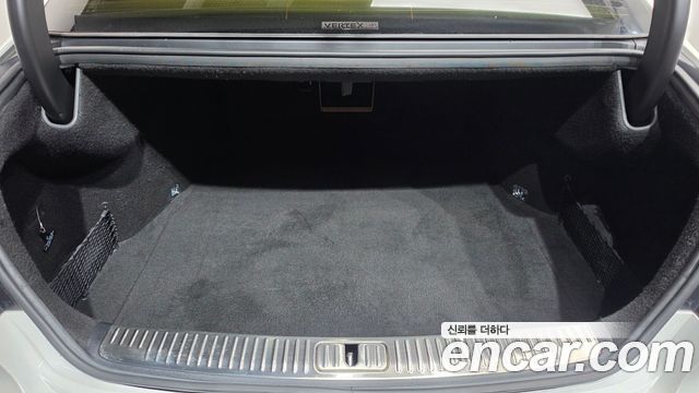 Kia K9 2023 — photo 24